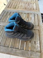 Salomon Wanderschuhe Kinder Grösse 34 guter Zustand