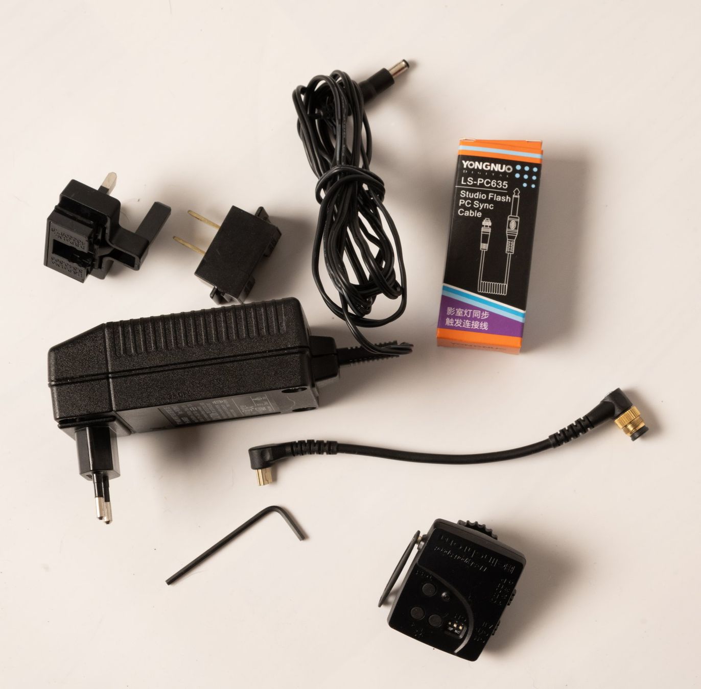 Elinchrom Flashs: Elinchrom Quadra Ranger RX – D'occasion à Bramois par swissjonphotography 6