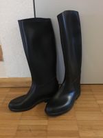 Botte d’équitation