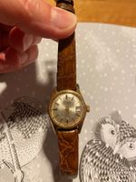 Nivada Automatic Vintage läuft  einwandfrei✨