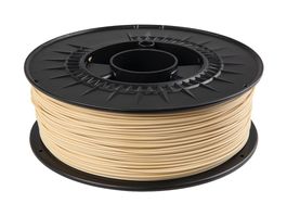 NuNus PLA Filament 1.75mm Beige 1KG