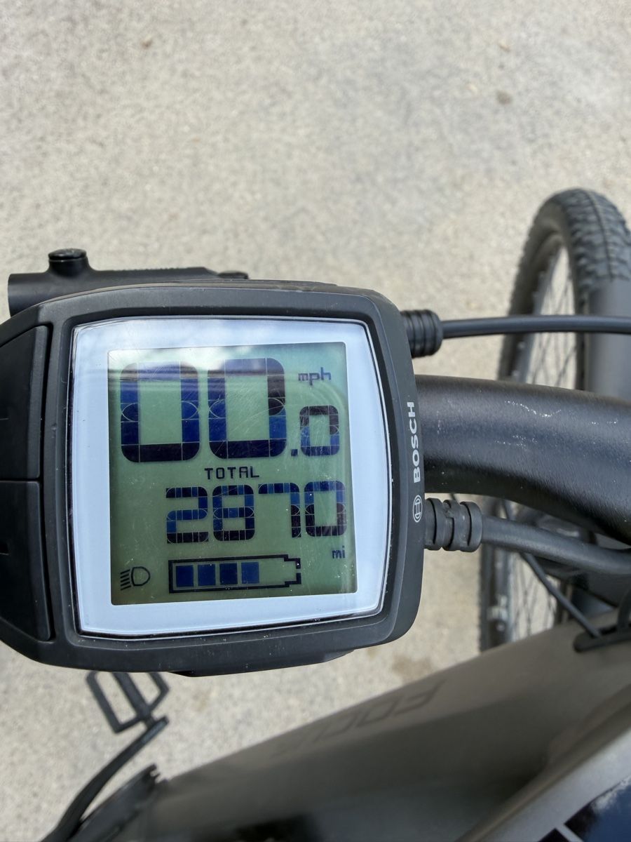Focus Biciclette: Focus Aventura – Usato da Jona venduto da itamar01 5
