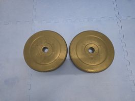Hantelscheiben 5kg