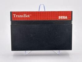 SMS - TransBot