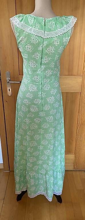Kleider: echtes Vintage Kleid Gr. XS – Gebraucht aus Maur von chr_x8zv 2