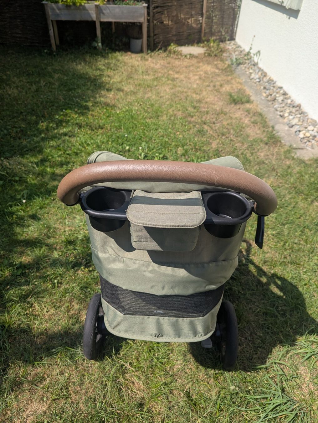 Joie Poussette: Joie literax kinderwagen – Neuf (Voir description) à Wettswil par jor_26lp 1