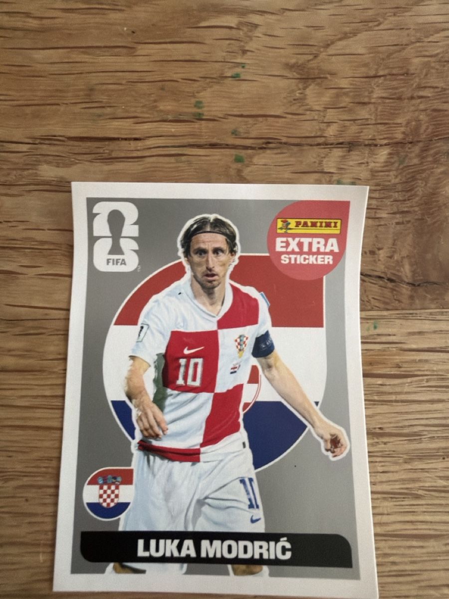 Autocollants: Panini Bild Extra Sticker – Neuf (Voir description) à Hergiswil LU par Fankhauser09