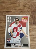 Panini Bild Extra Sticker