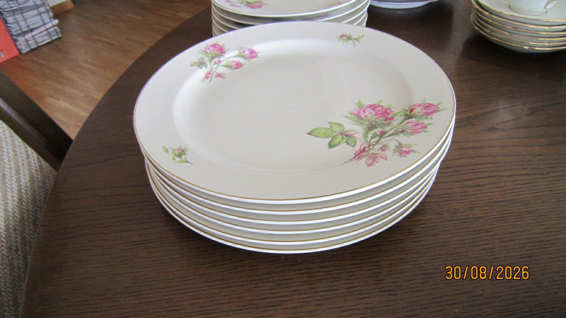 Services de table: Langenthal35 teilig – D'occasion à Nussbaumen AG par Billiboy 3