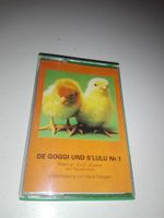De Goggi & s'Lulu (Nr.1)      -Mundart-