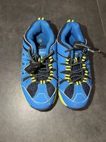 Bobby Shoes Wanderschuhe / Trekkingschuhe, Gr. 26