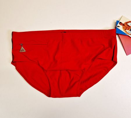Badehose Herren M Lahco Rouge-Nour / Rabatt 50% - 70%!!!