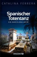Ferrera Catalina - Spanischer Totentanz / Krimi