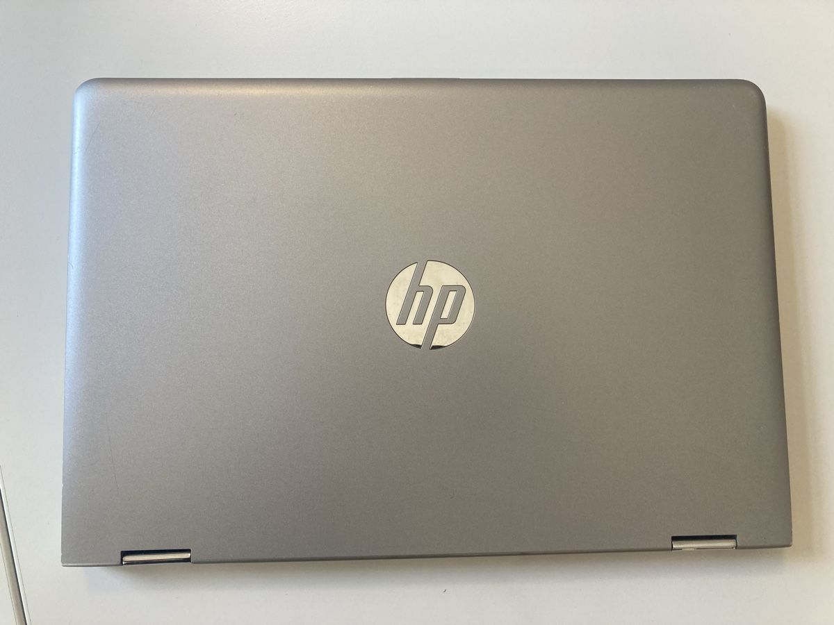 Hewlett Packard Notebooks: HP Pavilion x360 Convertible DEFEKT – Defekt aus Flawil von rcnkr 3