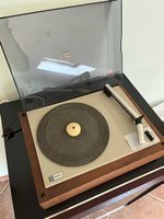 Giradischi Philips Vintage Anni ‘70 - da collezione,restauro