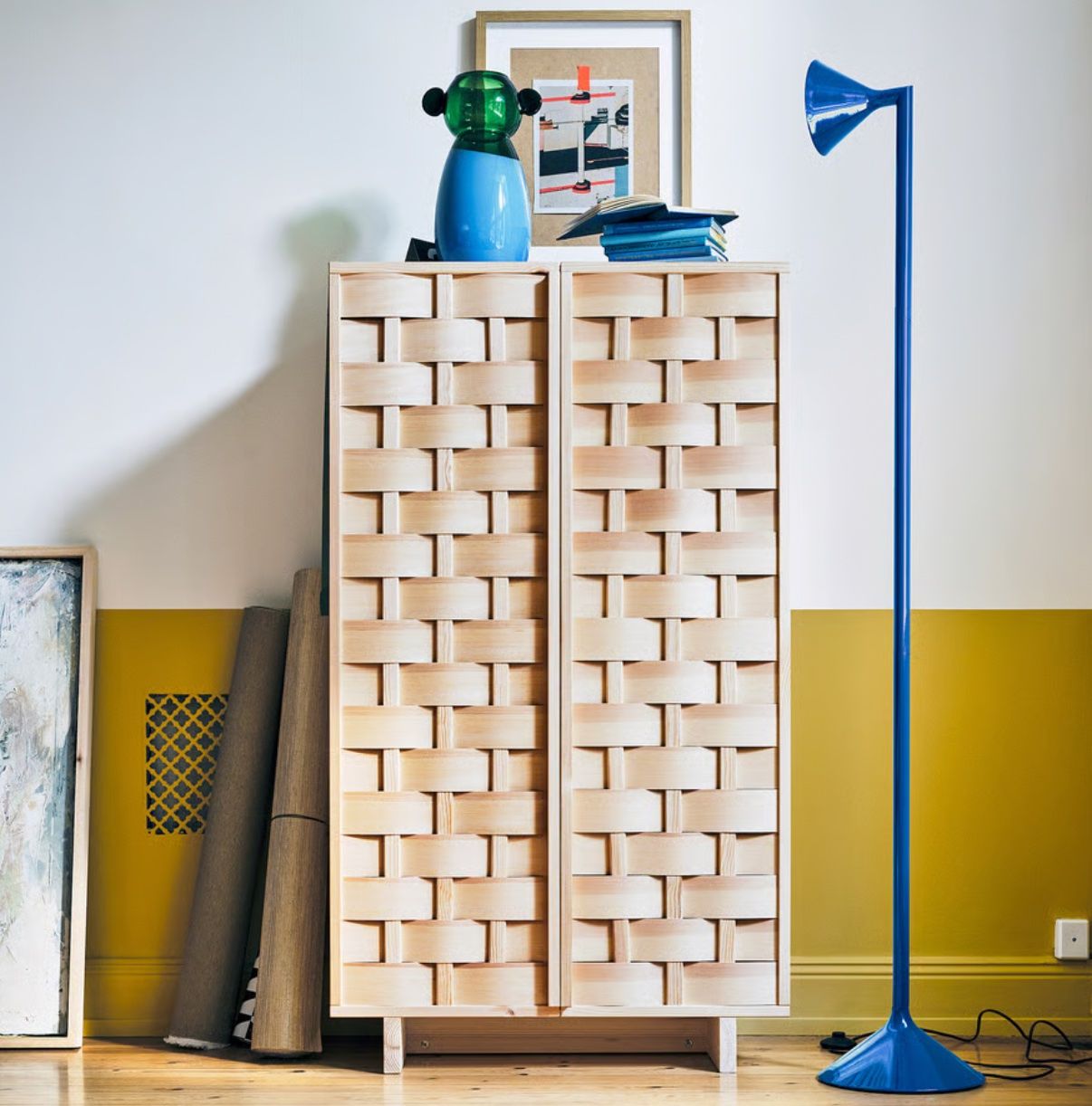 Ikea Lampade: Ikea PS Lampe | Blau – Nuovo e nell'imballaggio originale da Zürich venduto da mrist 2