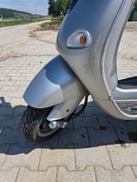 Vespa ET4, Top Zustand