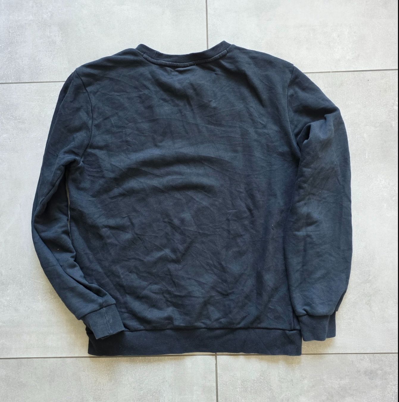 Puma Pullover & Sweatshirts: Puma Pullover schwarz Grösse M – Gebraucht aus Bern von Tommy.Z 2