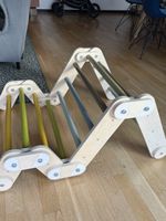 Modulares Pikler-Klettergerüst / Montessori Klettergerüst