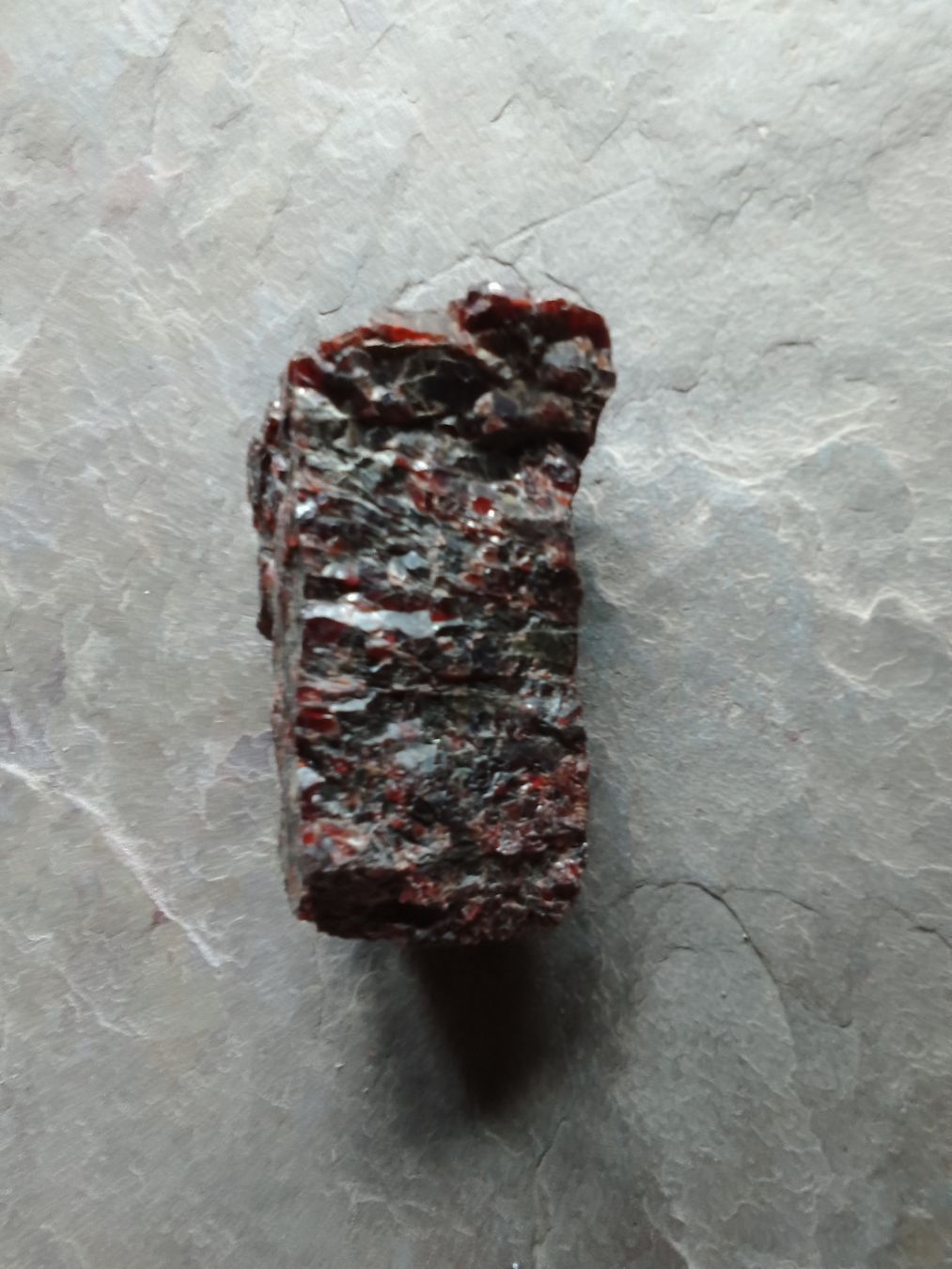 Minerali & Pietre curative: 2 x Mineralien – Usato da Ebmatingen venduto da swiss.canadian 3