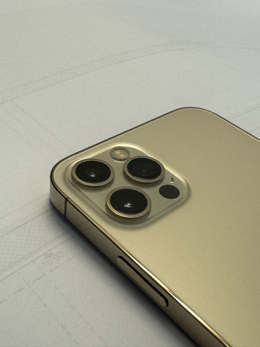 Apple Handys / Smartphones: Iphone 12 Pro 128 Go – Gebraucht aus Payerne von Mathiouse 8