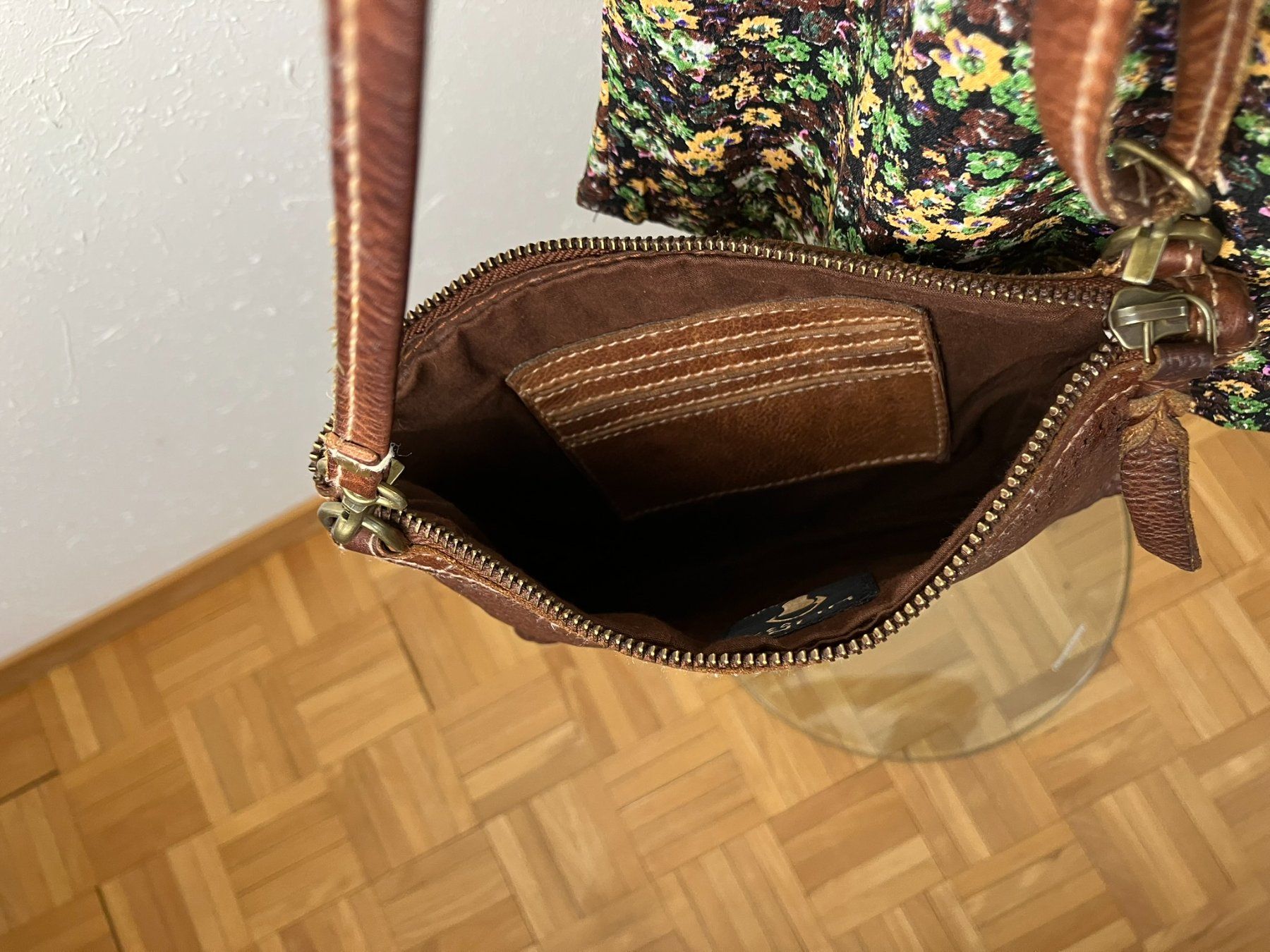 Borse da donna: Bull & Hunt Ledertasche – Usato da Laupen ZH venduto da kar_lfz6 3