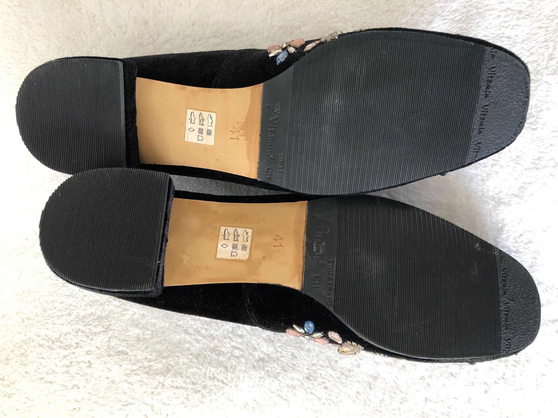 Scarpe da donna: Schuhe – Nuovo e nell'imballaggio originale da Arlesheim venduto da leyRum4.5 3