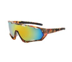 Sonnenbrille New Style Camouflage