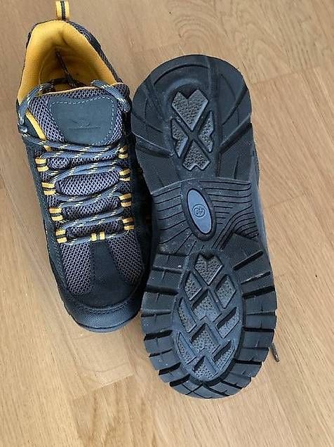 Scarpe da donna: Damen Lauf -  Wanderschuh – Usato da Ostermundigen venduto da makra48 2