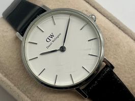 Daniel Wellington B28501 Damenuhr