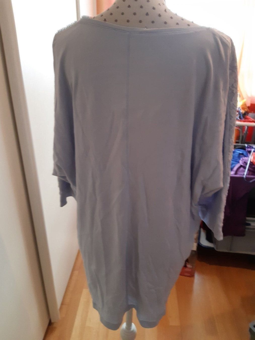 T-shirt: Damen  Shuirt Langarm Gr52 – Nuovo (secondo la descrizione) da Landquart venduto da Snug01 1