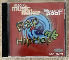 Magix - Soundpool - Rap, P-Funk, HipHop