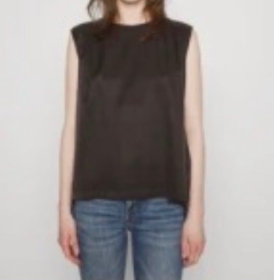 Drykorn Blusen: DRYCORN Blouse in Dunkelbraun S – Neu (gemäss Beschreibung) aus Glattfelden von Danshari 1
