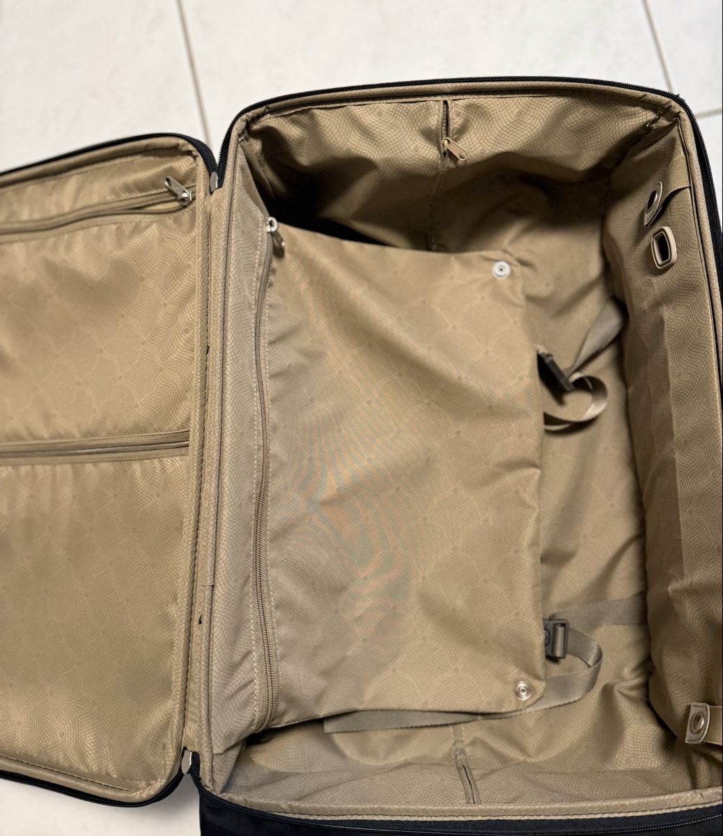 Samsonite Reisekoffer: Samsonite Handgepäck Koffer – Gebraucht aus Niedergösgen von Blacksun 6
