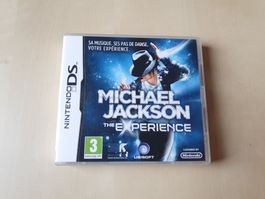 Michael Jackson The Experience FRA