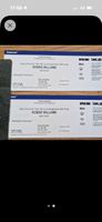 Konzertkarten Robbie Williams 2 Tickets CHF 110.00