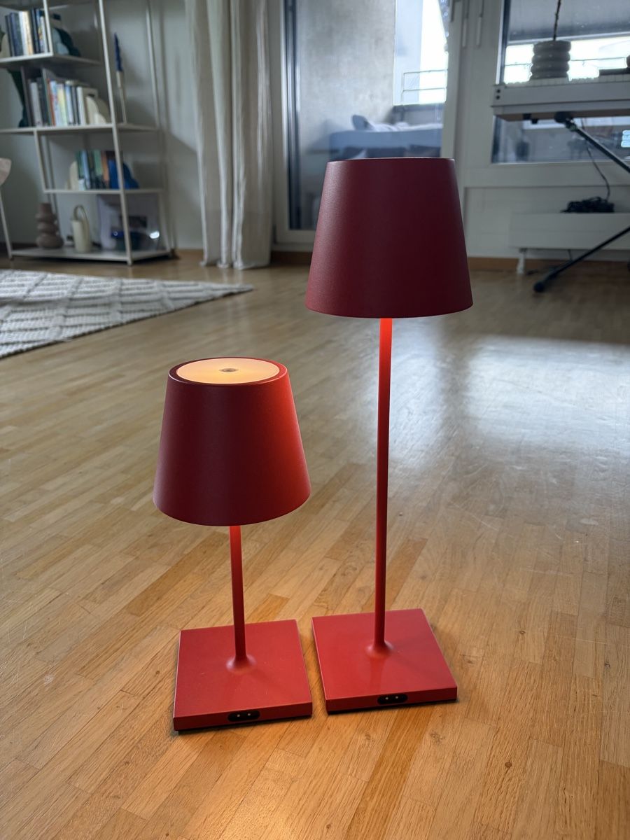 Lampen: LED Lampen Set – Neu (gemäss Beschreibung) aus Rapperswil SG von ann_sch2397