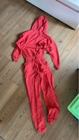 Lachsfarbiger Overall für Damen, Grösse XS, Top Zustand!