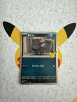Pokémon 30th Celebration 🇬🇧 Zorua 095/128