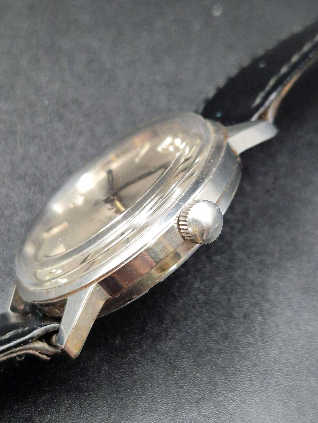 Orologi: Urech - mécanique - 35mm – Usato da Sembrancher venduto da nat_k8yk 1