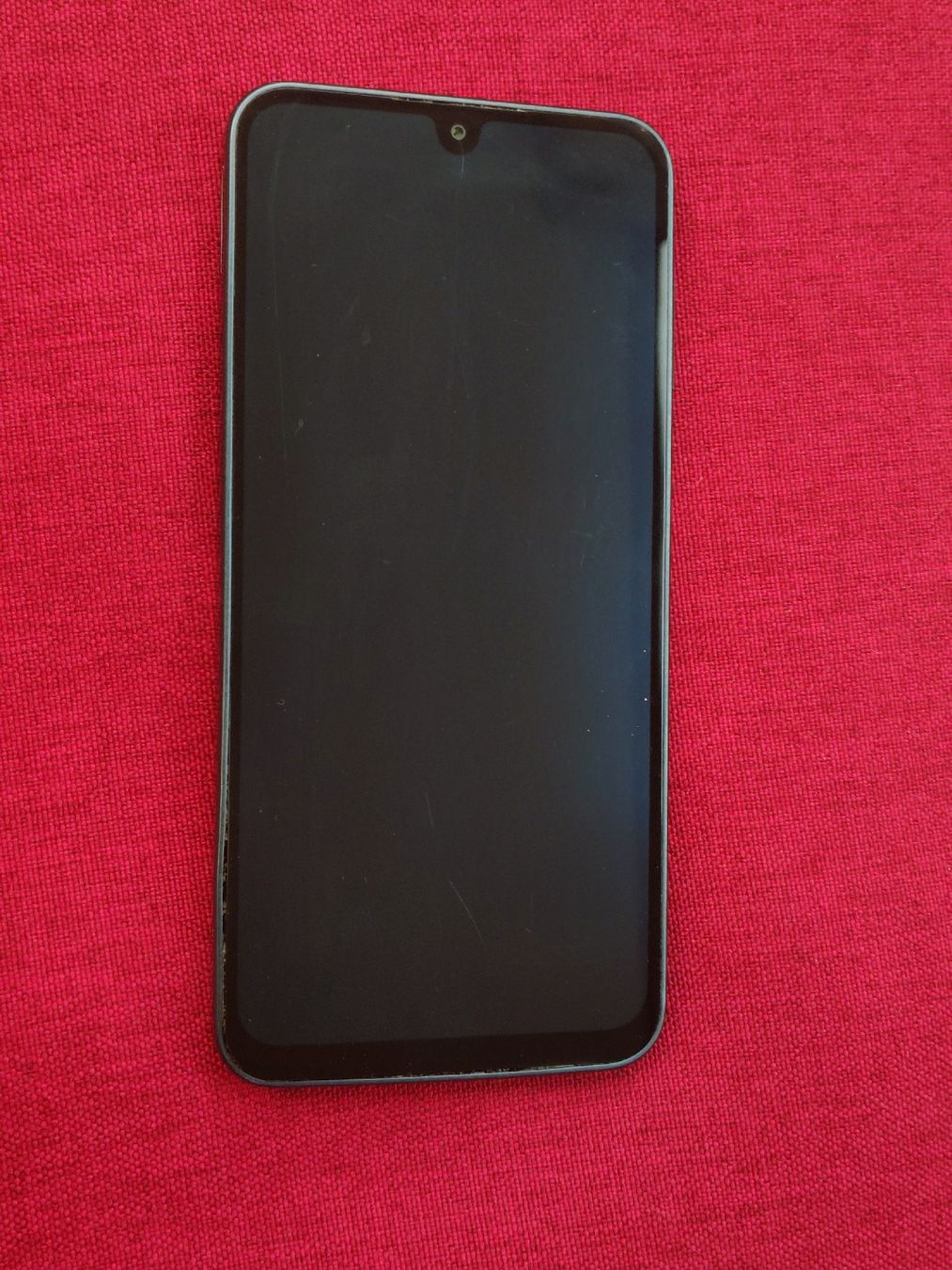 Samsung Telefoni cellulari / Smartphones: Samsung Galaxy A16 128 GB – Usato da Chur venduto da SwissChickn6 1