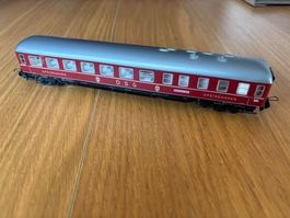 Wagon sans marque 