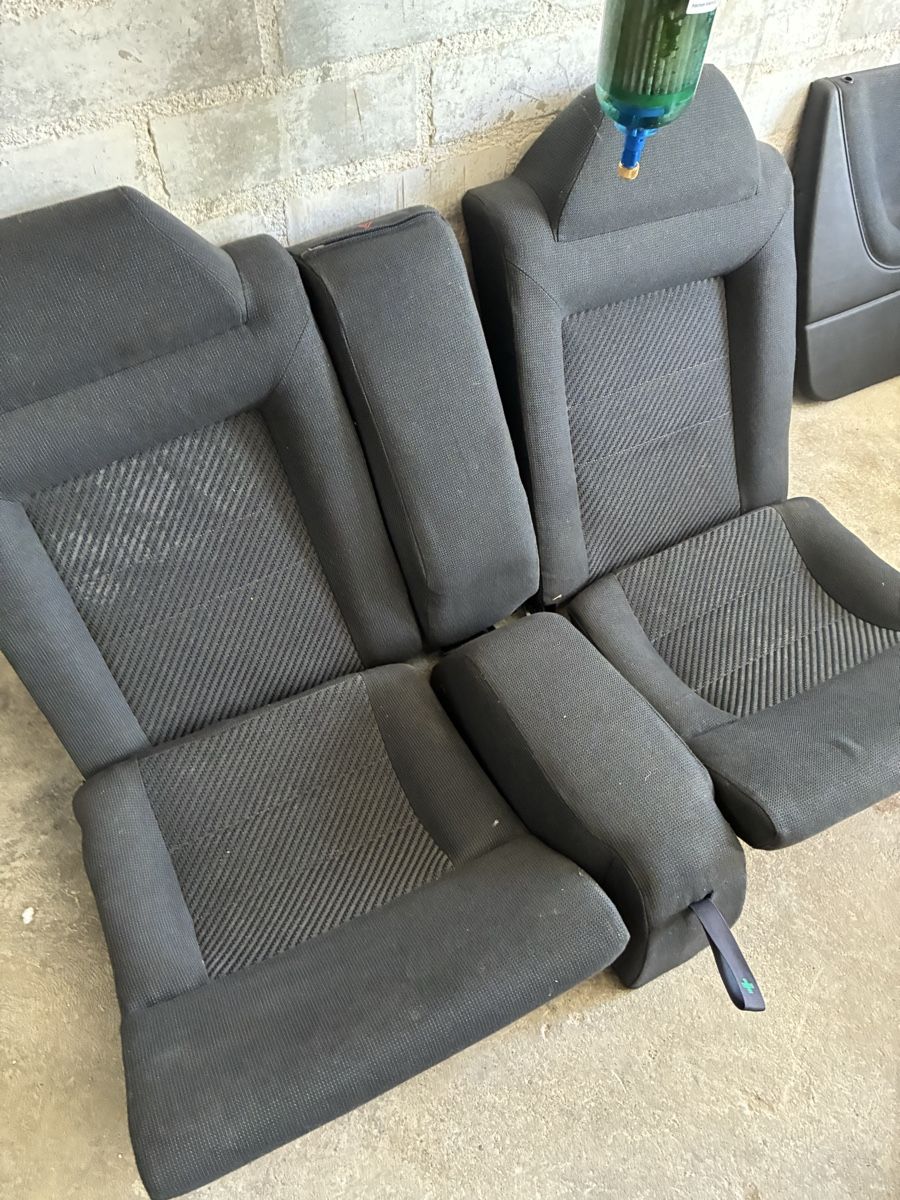 Recaro Alle Autoersatzteile: Golf 2 g60 Corrado Recaro Sitze – Gebraucht aus Grenchen von Netii10 3