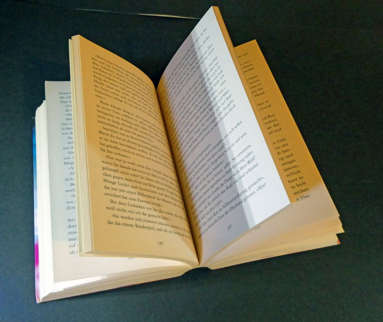 Libri: Nora Roberts: Mondblüte – Usato da Zollikofen venduto da Hci 3