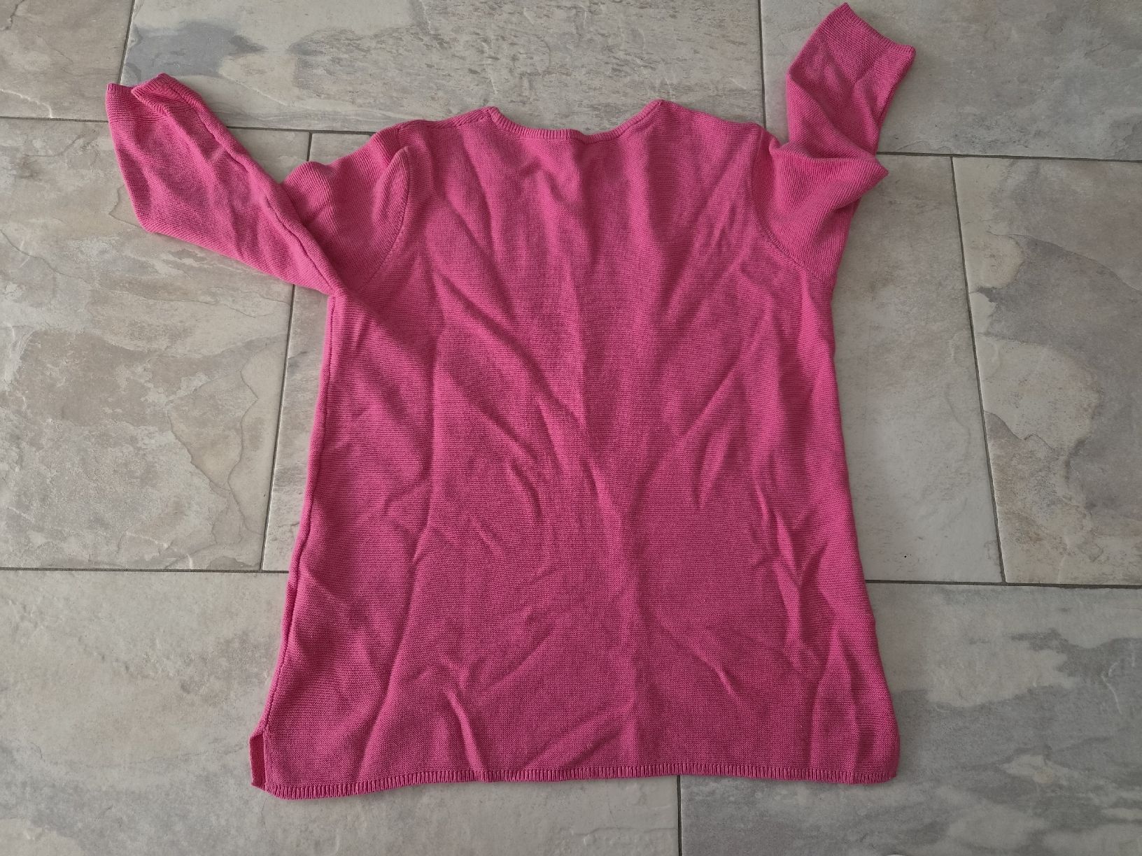 Maglioni & Felpe: Chicorée 3/4-Pullover Pink, Grösse M, guter Zustand – Usato da Niederrohrdorf venduto da Miripfiri 5