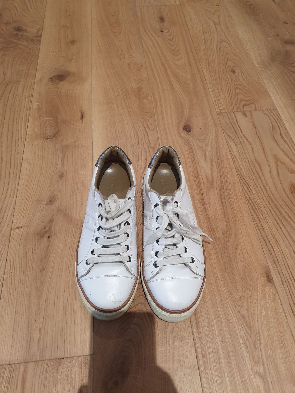 Hermès Scarpe da donna: Hermès, Sneakers, Schuhe, 38 – Usato da Winterthur venduto da Sjull