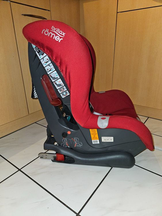 Romer Kindersitz 9 18 Kg
