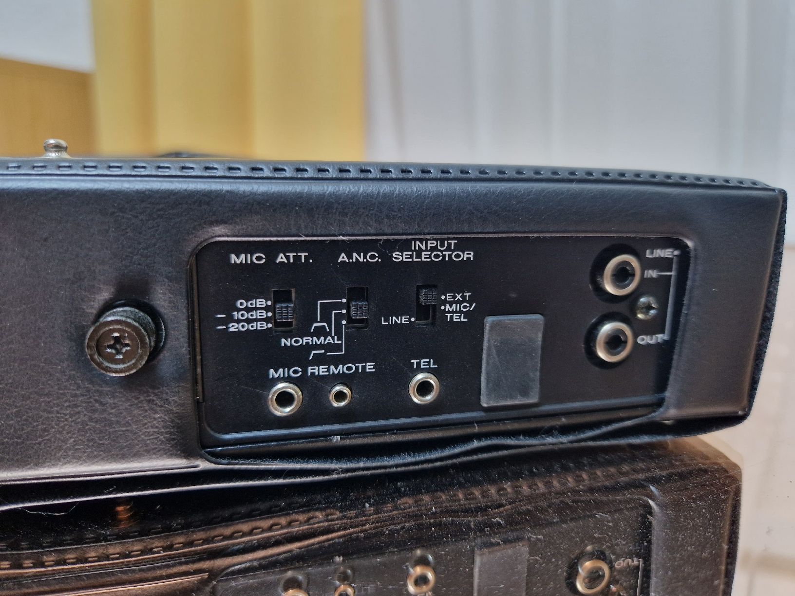 Cassettes audio: Maranz 74 CP – D'occasion à Arbon par Mayak_Sound 6