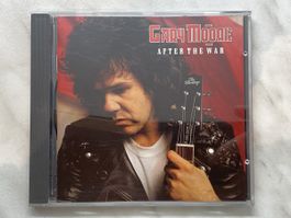 Gary Moore - After the War