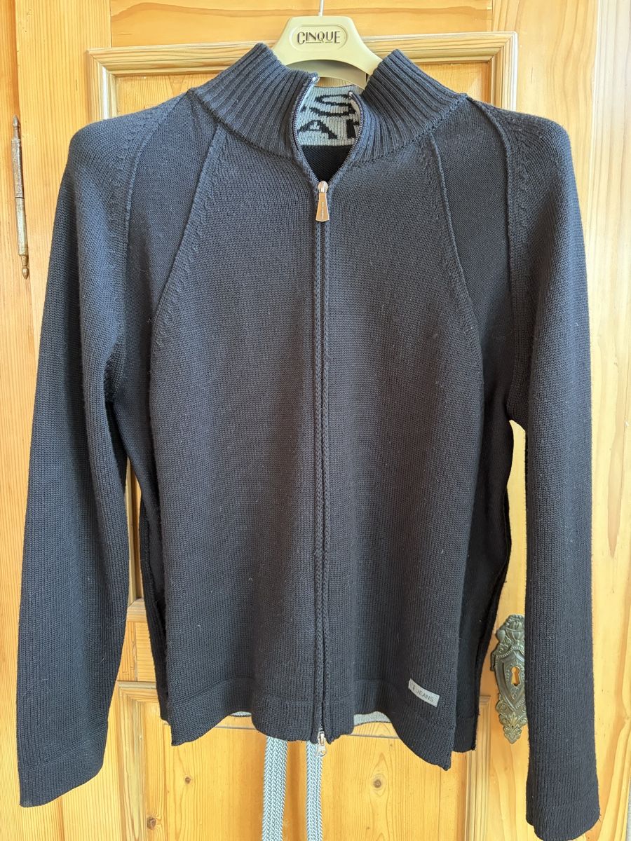 Hugo Boss Pullover & Sweatshirts: 7 Pullis vJoop, Hugo BossGant, Nile, Jacken und Pullis Gr. X – Neu (gemäss Beschreibung) aus Dörflingen von petite.ella 7